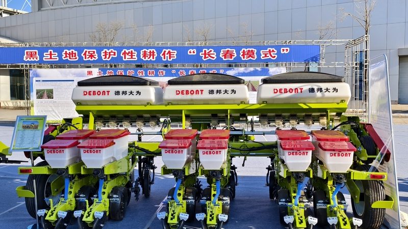买农机还是租农机？从成本效益角度分析
