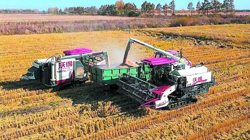 广东灌溉设备出口贸易：揭秘全球农业灌溉趋势