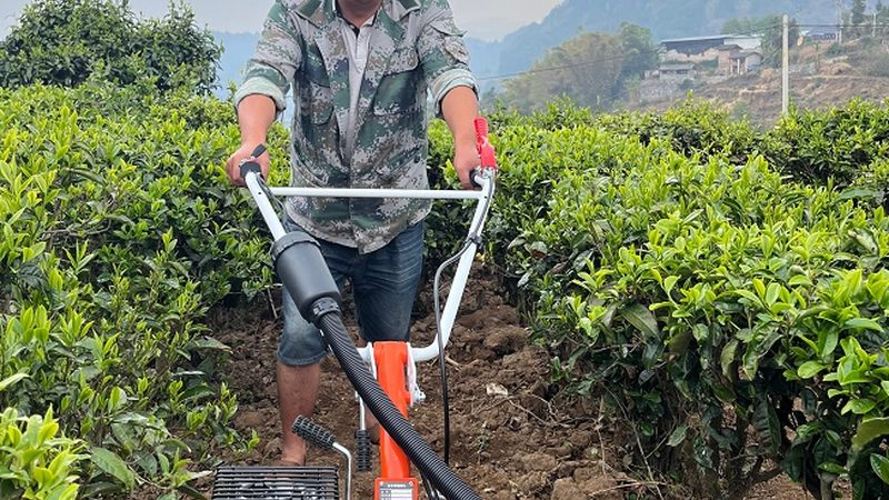 播种机常见故障排查技巧：快速诊断，保障作业效率